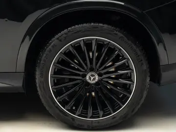 Mercedes Benz GLC 220d 4Matic AMG  Pano HUD Burmester Vent