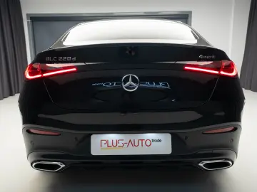 Mercedes Benz GLC 220d 4Matic AMG  Pano HUD Burmester Vent