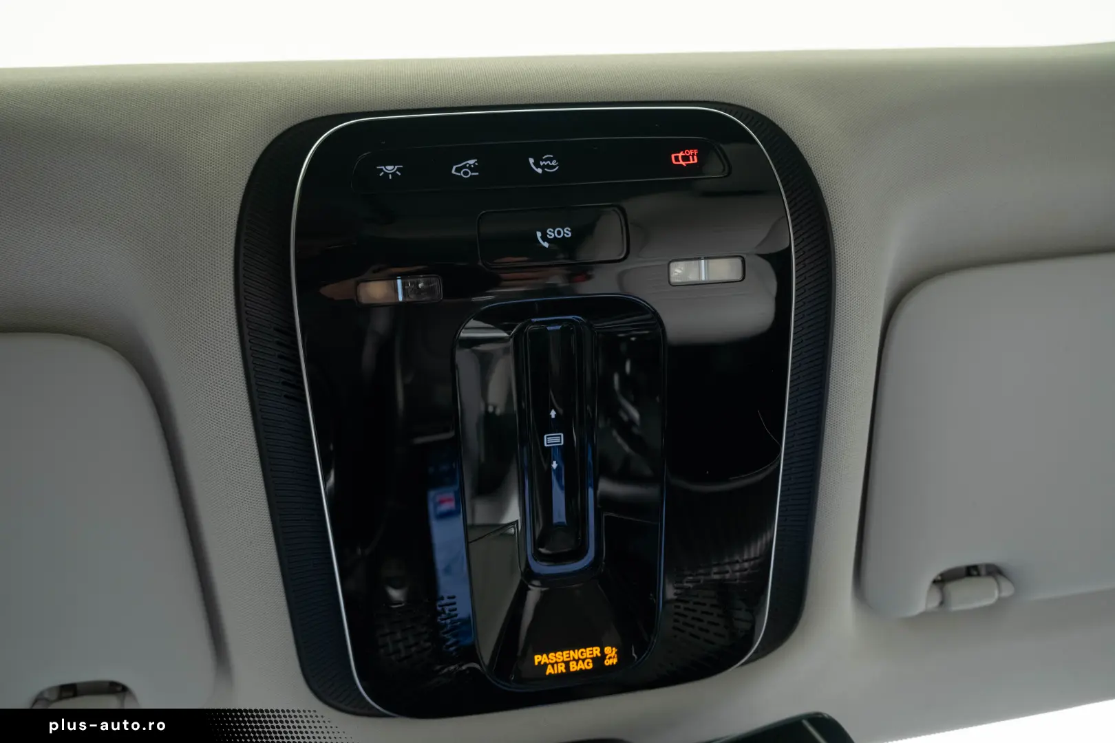 Mercedes Benz GLC 220d 4Matic AMG  Pano HUD Burmester Vent