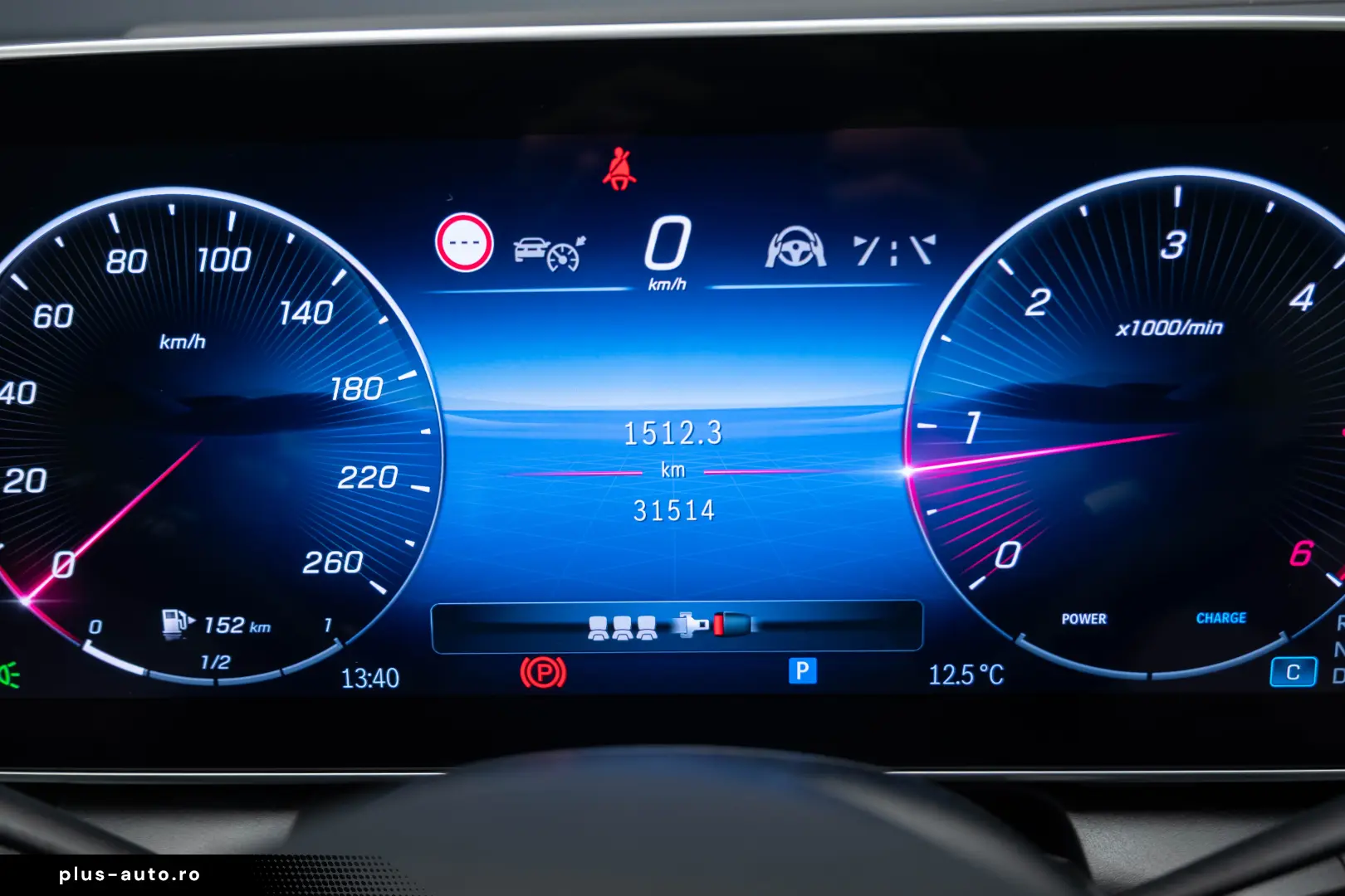 Mercedes Benz GLC 220d 4Matic AMG  Pano HUD Burmester Vent