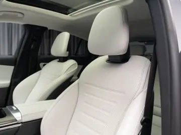 Mercedes Benz GLC 220d 4Matic AMG  Pano HUD Burmester Vent