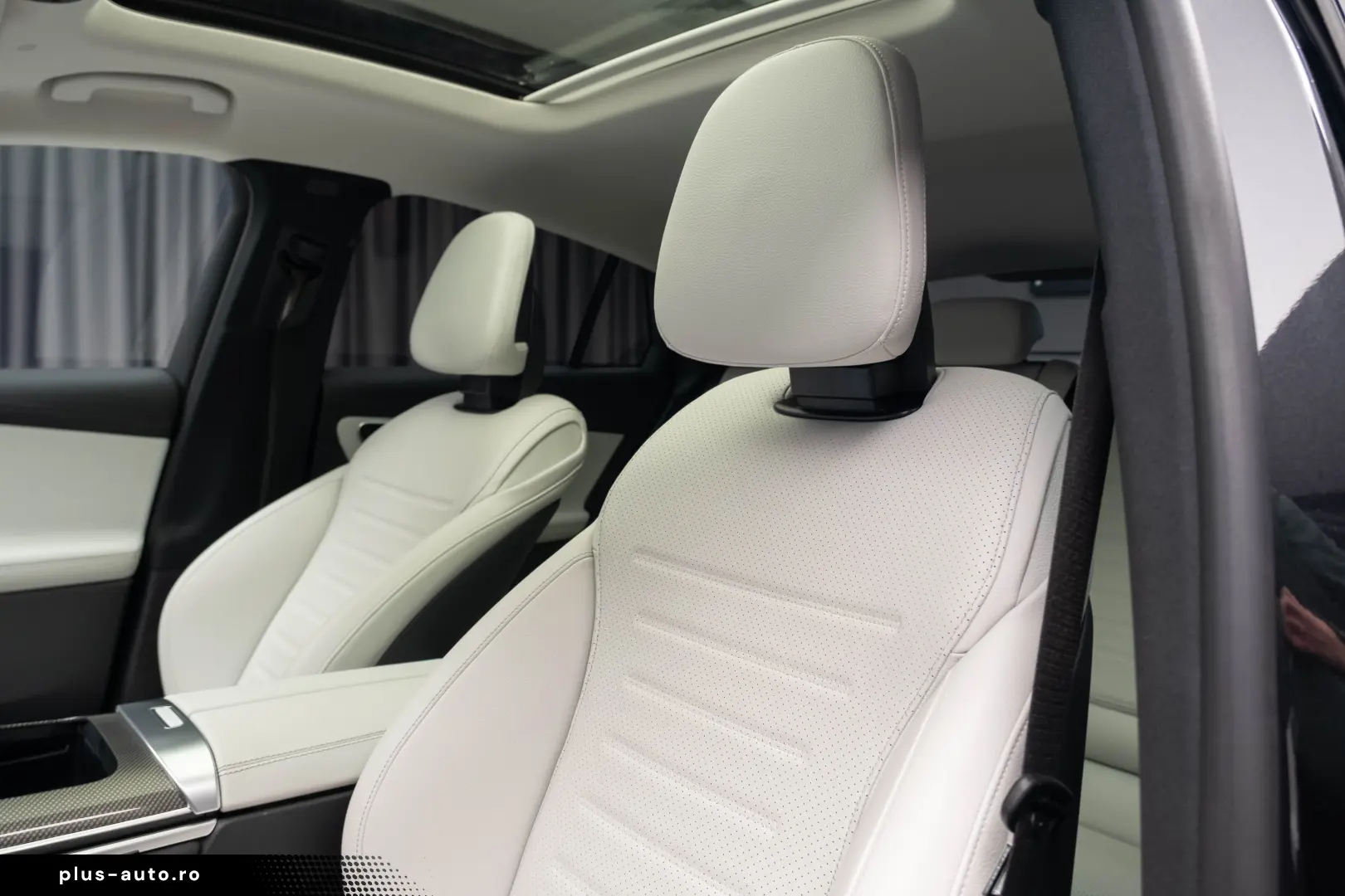 Mercedes Benz GLC 220d 4Matic AMG  Pano HUD Burmester Vent