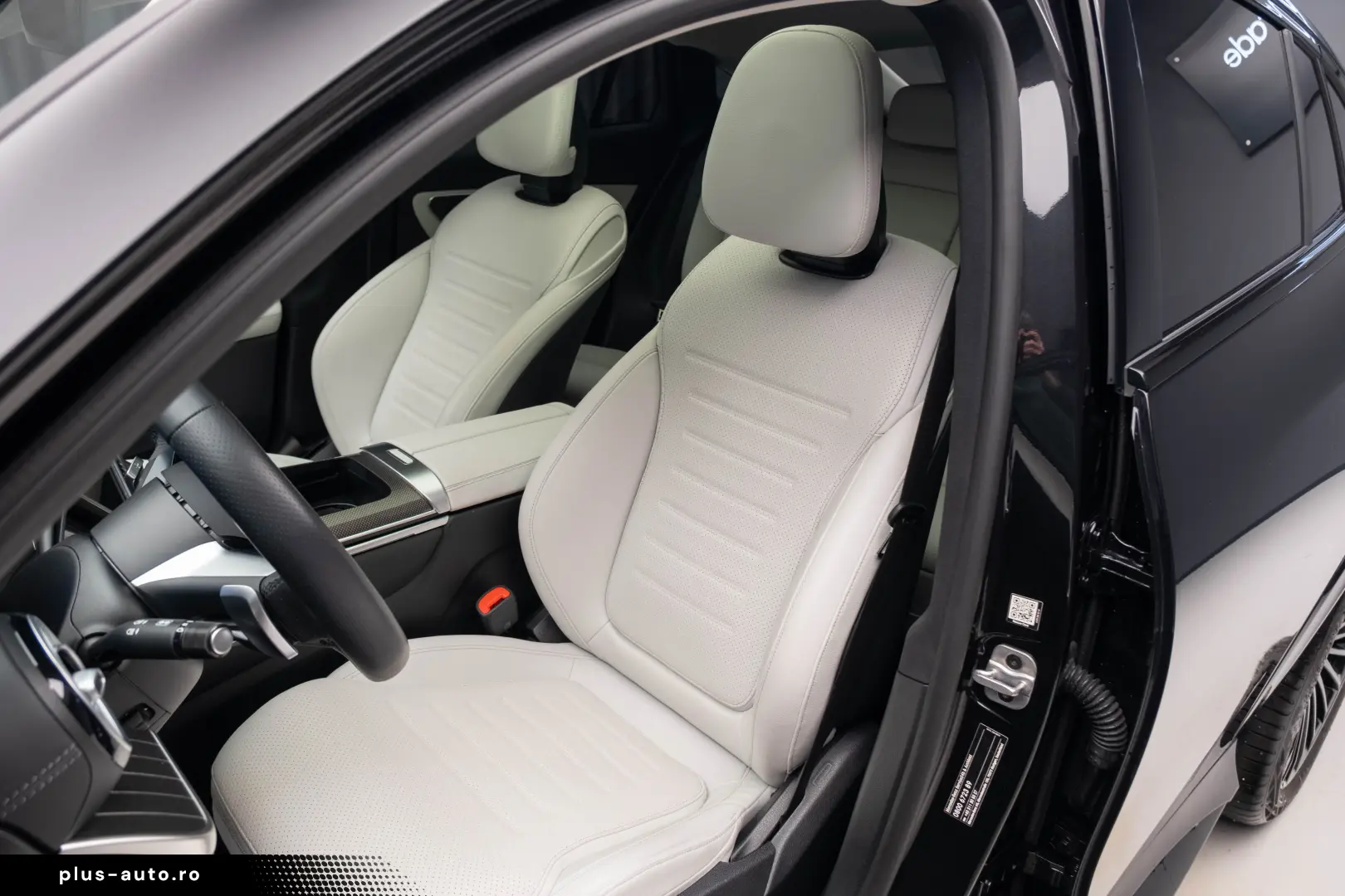 Mercedes Benz GLC 220d 4Matic AMG  Pano HUD Burmester Vent