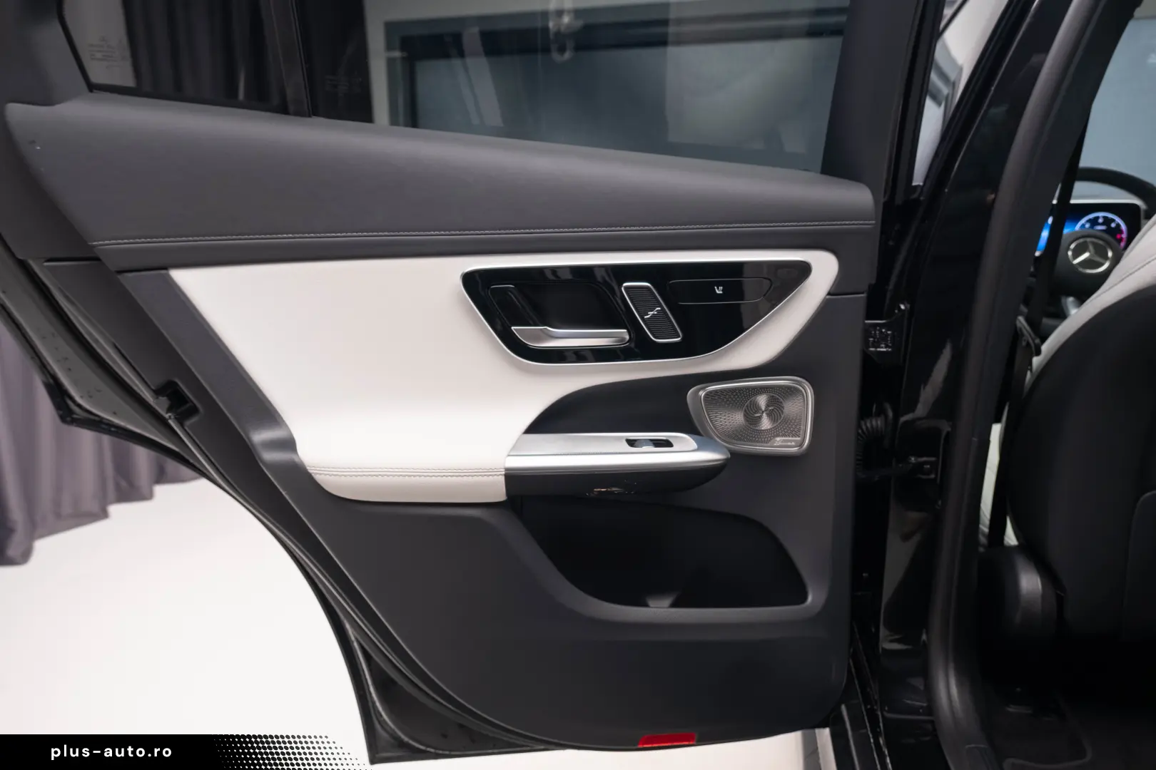 Mercedes Benz GLC 220d 4Matic AMG  Pano HUD Burmester Vent