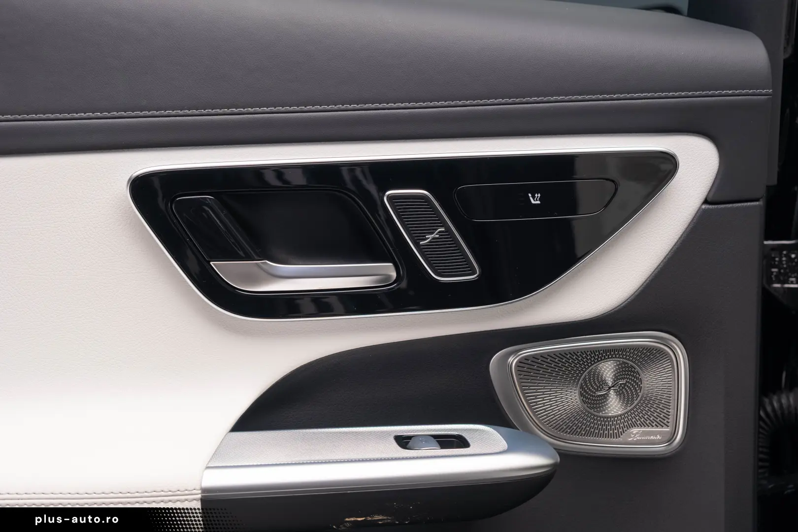 Mercedes Benz GLC 220d 4Matic AMG  Pano HUD Burmester Vent