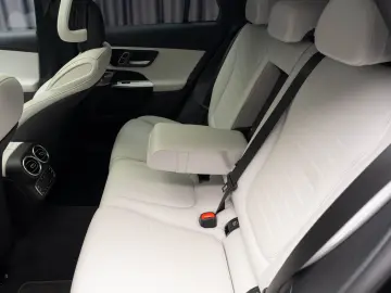 Mercedes Benz GLC 220d 4Matic AMG  Pano HUD Burmester Vent