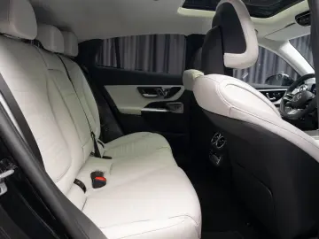 Mercedes Benz GLC 220d 4Matic AMG  Pano HUD Burmester Vent