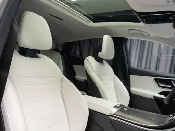 Mercedes Benz GLC 220d 4Matic AMG  Pano HUD Burmester Vent