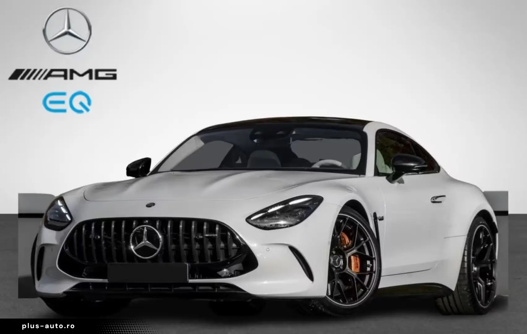 GT 63 AMG 4MATIC  AMG-Keramik