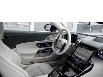 GT 63 AMG 4MATIC  AMG-Keramik