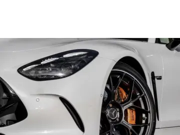 GT 63 AMG 4MATIC  AMG-Keramik