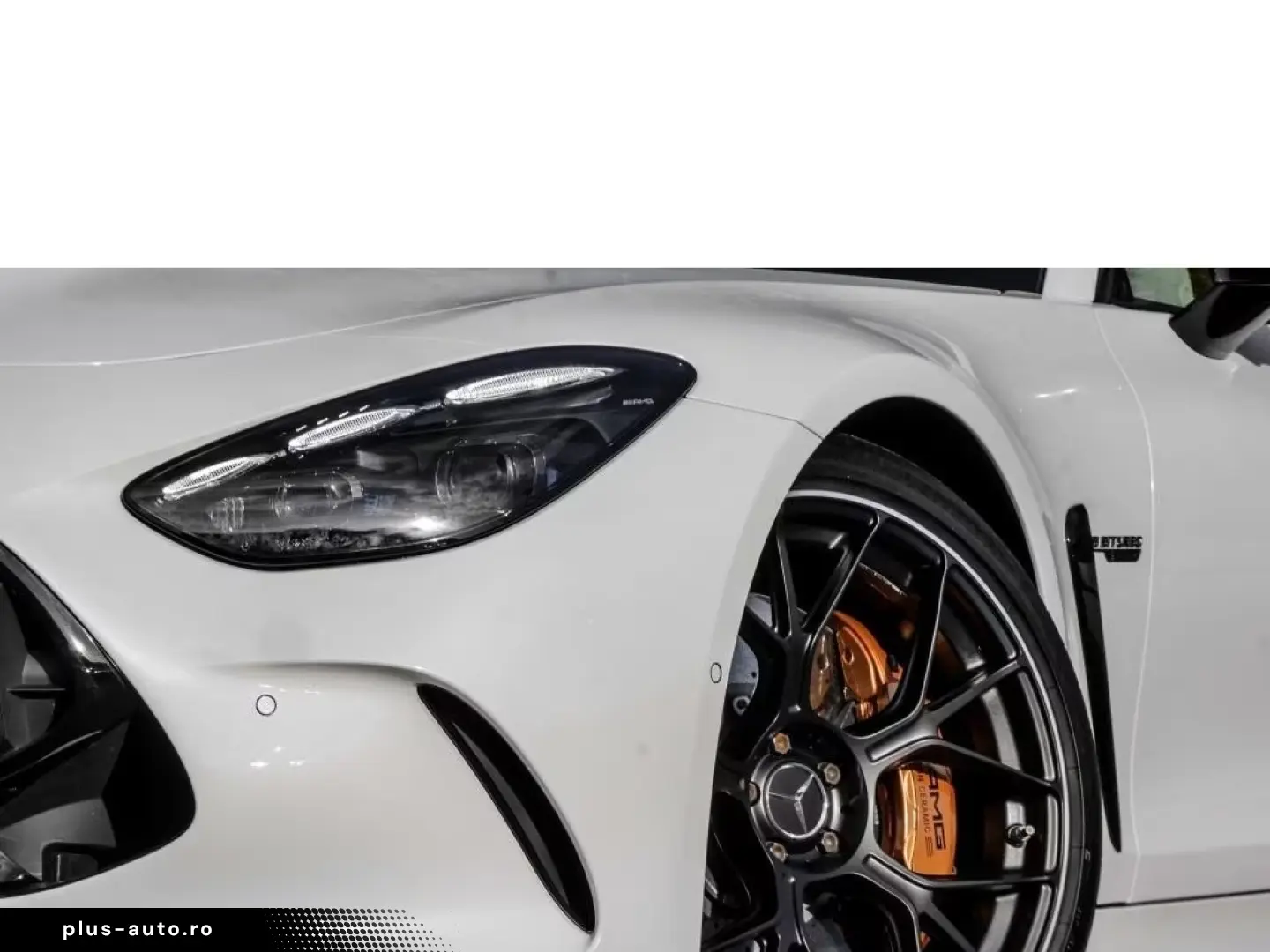 GT 63 AMG 4MATIC  AMG-Keramik