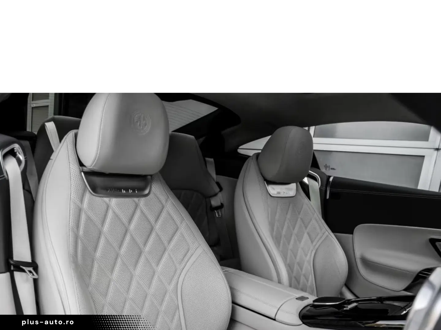 GT 63 AMG 4MATIC  AMG-Keramik