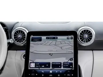 GT 63 AMG 4MATIC  AMG-Keramik