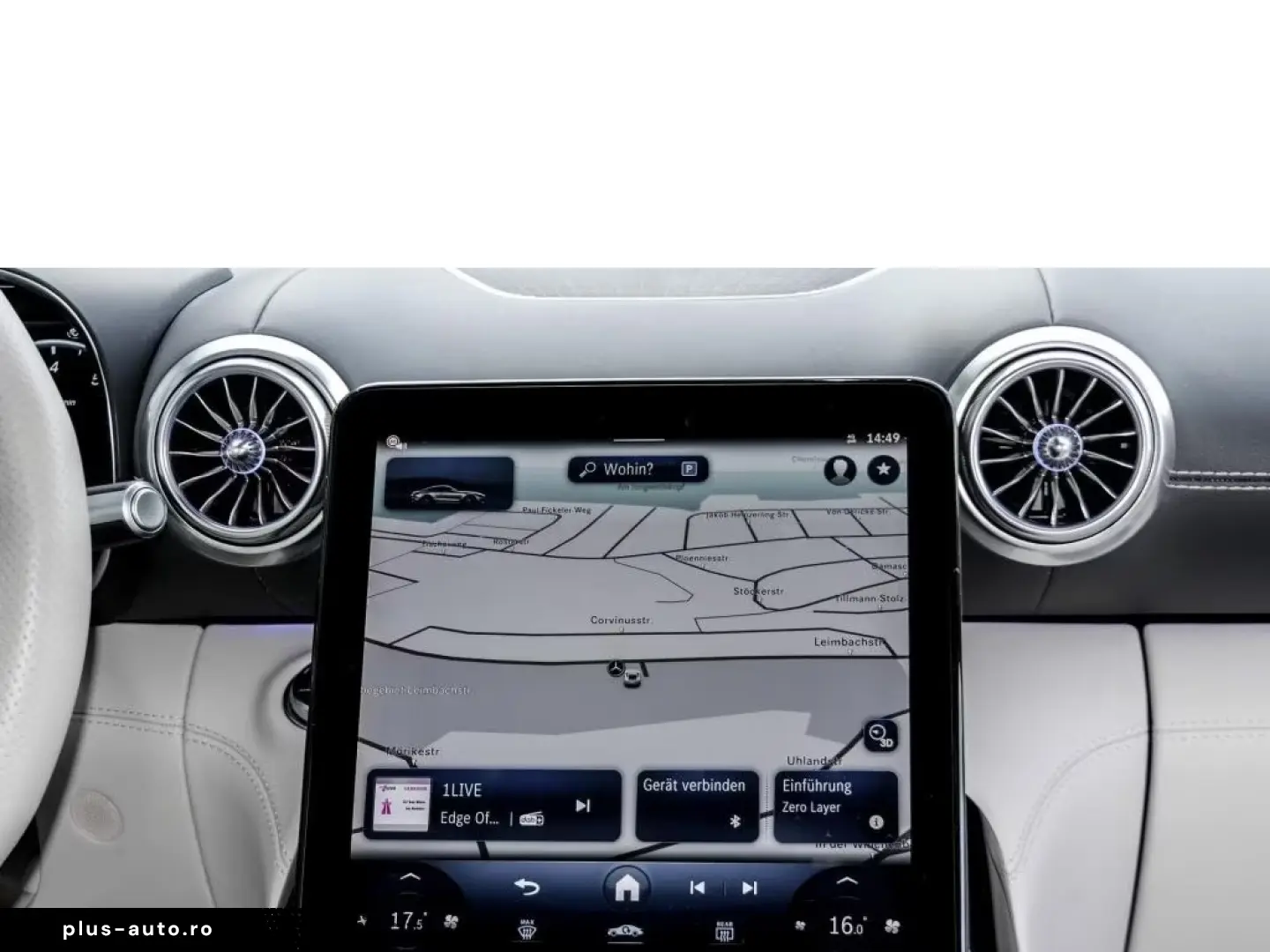 GT 63 AMG 4MATIC  AMG-Keramik