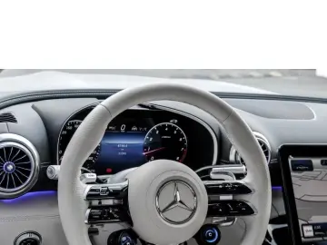 GT 63 AMG 4MATIC  AMG-Keramik