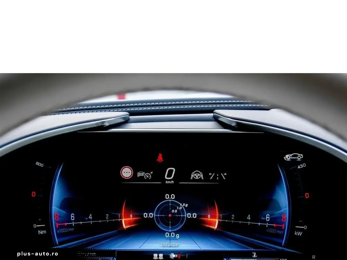 GT 63 AMG 4MATIC  AMG-Keramik