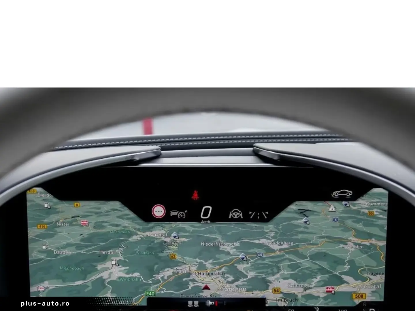 GT 63 AMG 4MATIC  AMG-Keramik