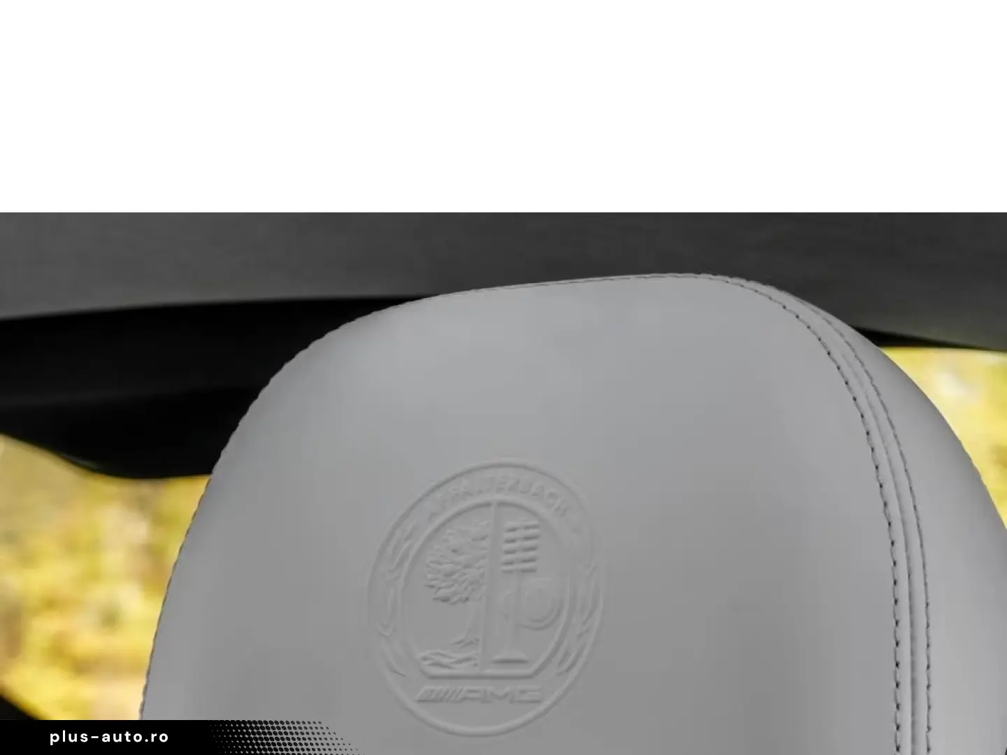 GT 63 AMG 4MATIC  AMG-Keramik