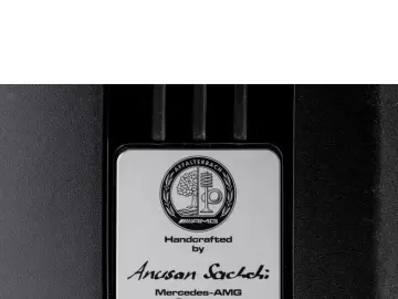 GT 63 AMG 4MATIC  AMG-Keramik