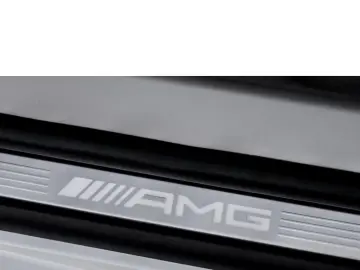 GT 63 AMG 4MATIC  AMG-Keramik