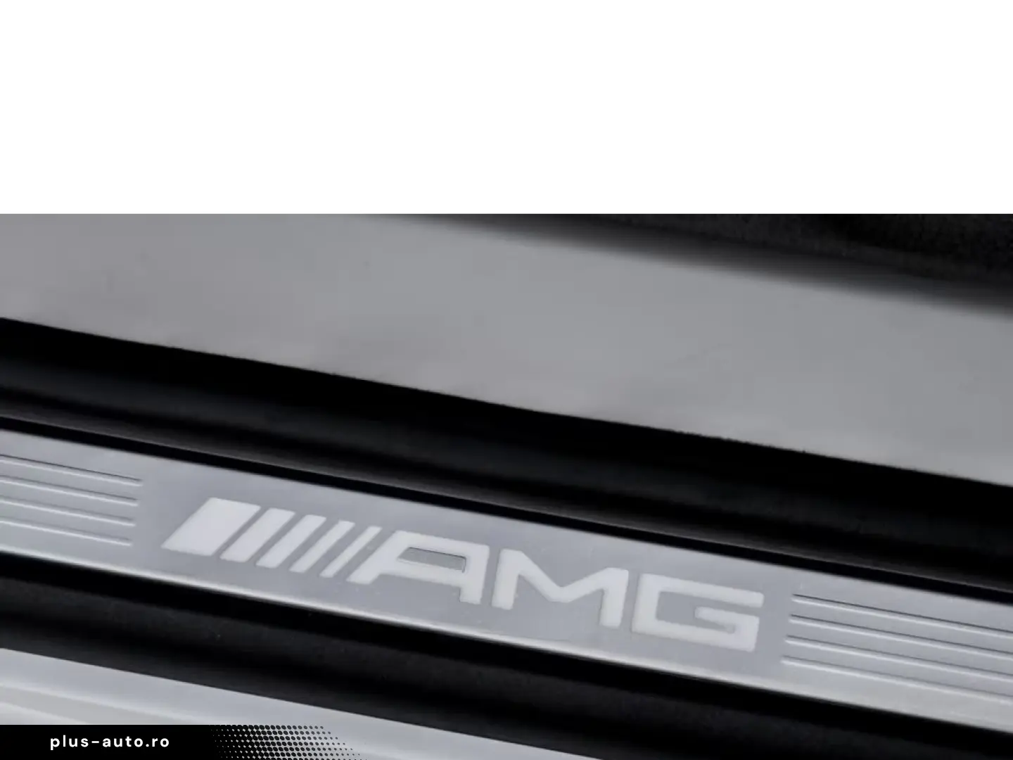 GT 63 AMG 4MATIC  AMG-Keramik