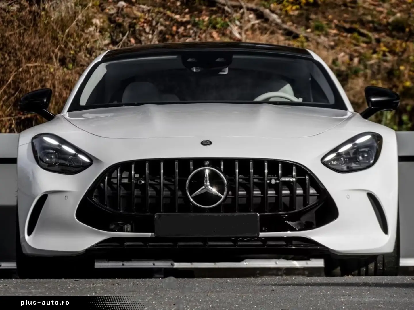 GT 63 AMG 4MATIC  AMG-Keramik