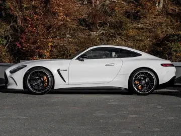 GT 63 AMG 4MATIC  AMG-Keramik