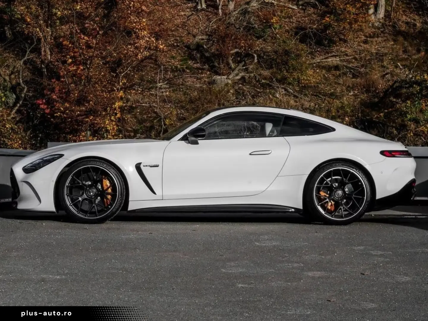 GT 63 AMG 4MATIC  AMG-Keramik