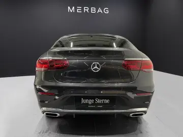 Mercedes-Benz GLC 300 4M