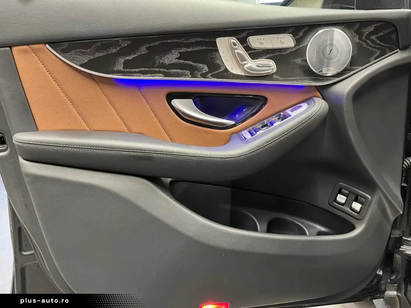 Mercedes-Benz GLC 300 4M