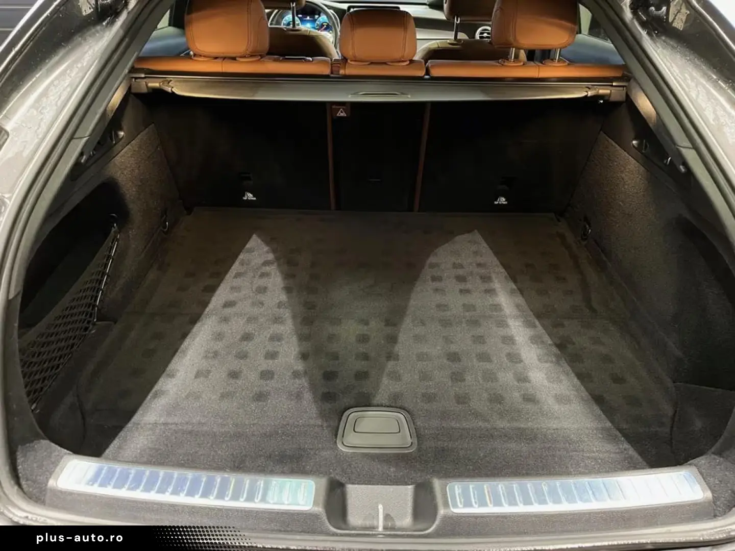 Mercedes-Benz GLC 300 4M