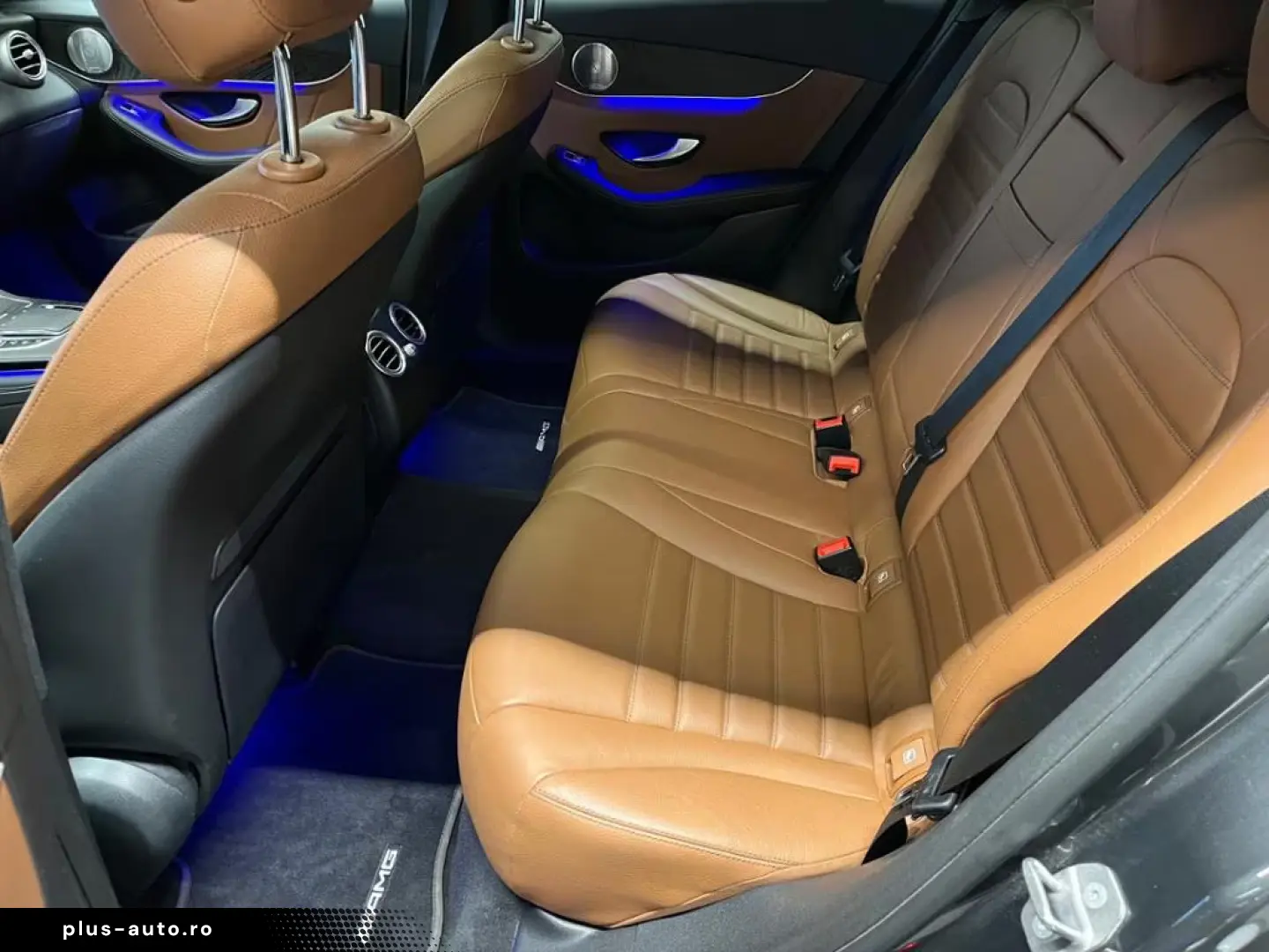 Mercedes-Benz GLC 300 4M