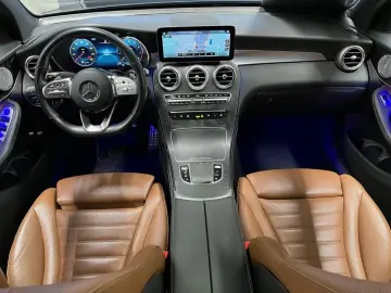 Mercedes-Benz GLC 300 4M