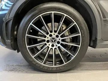 Mercedes-Benz GLC 300 4M
