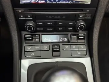 Porsche Boxster 718 2.0 Turbo  XEN SPORTAGA KAM CHRONO