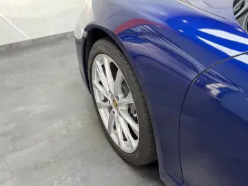 Porsche Boxster 718 2.0 Turbo  XEN SPORTAGA KAM CHRONO