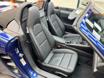 Porsche Boxster 718 2.0 Turbo  XEN SPORTAGA KAM CHRONO