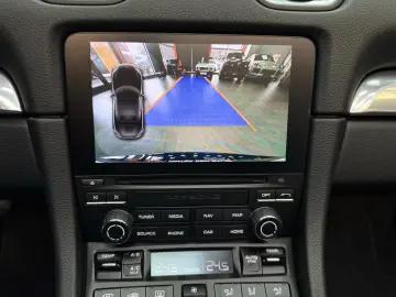 Porsche Boxster 718 2.0 Turbo  XEN SPORTAGA KAM CHRONO