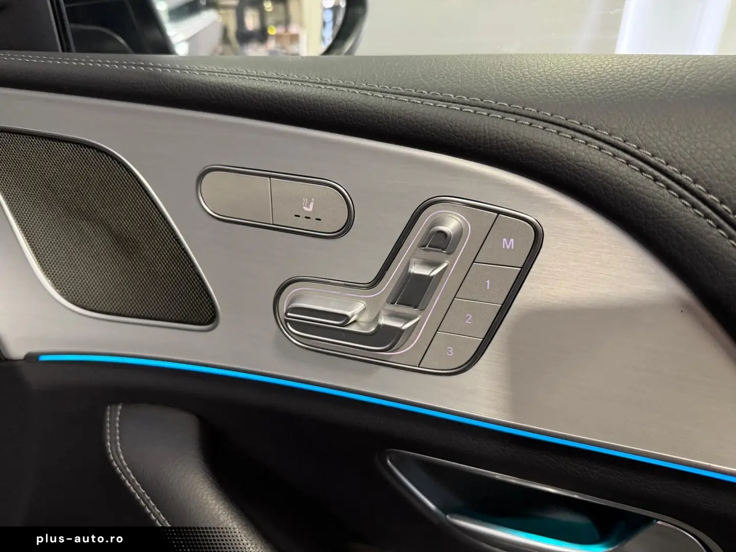 MERCEDES-BENZ GLE 400 d 4M AMG PANO HUD AIRMATIK AHK 22 ZOLL