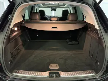 MERCEDES-BENZ GLE 400 d 4M AMG PANO HUD AIRMATIK AHK 22 ZOLL