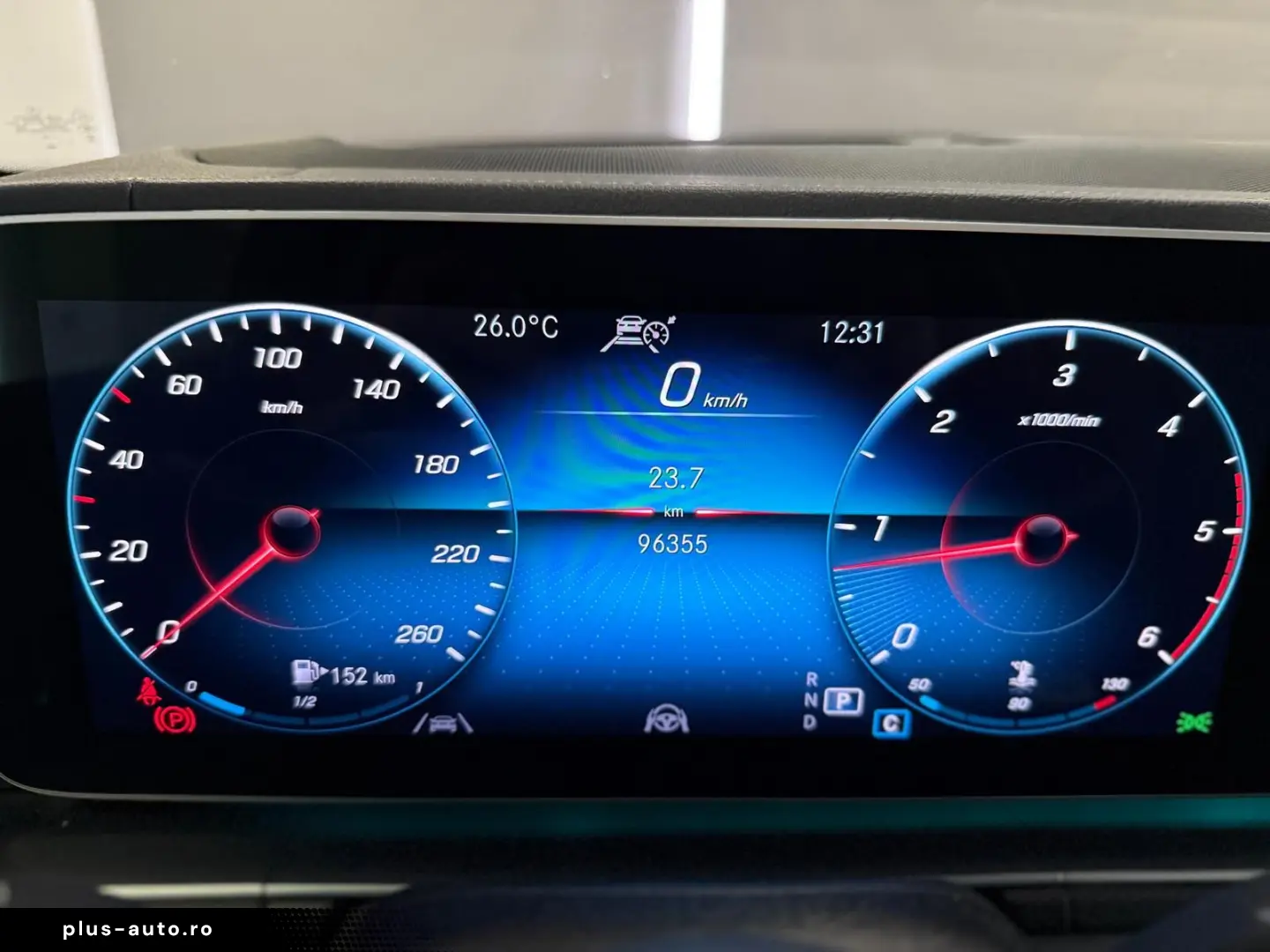 MERCEDES-BENZ GLE 400 d 4M AMG PANO HUD AIRMATIK AHK 22 ZOLL