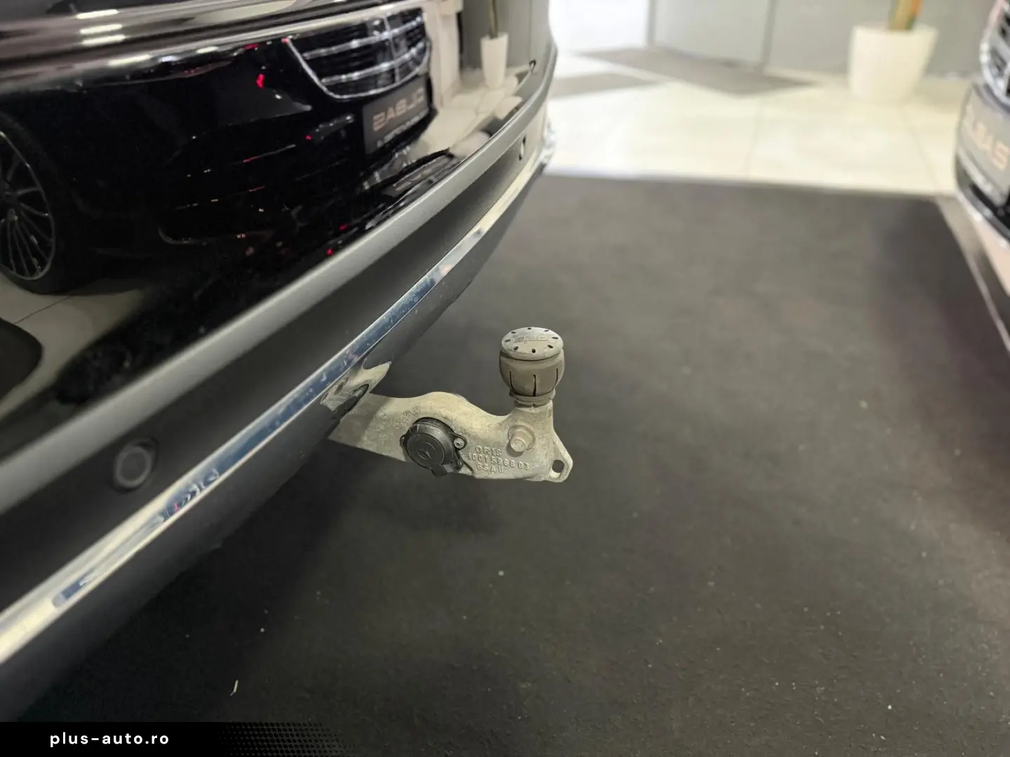 MERCEDES-BENZ GLE 400 d 4M AMG PANO HUD AIRMATIK AHK 22 ZOLL