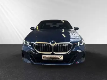 BMW 520i M Sport