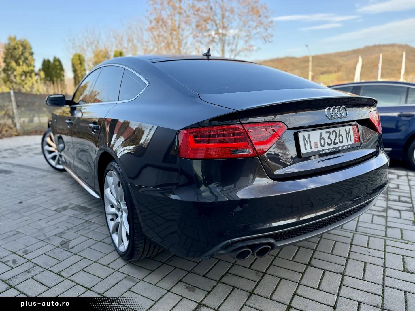 S-line Posibilitate de finantare cu avans 0 !