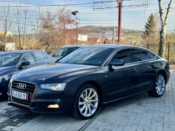 S-line Posibilitate de finantare cu avans 0 !