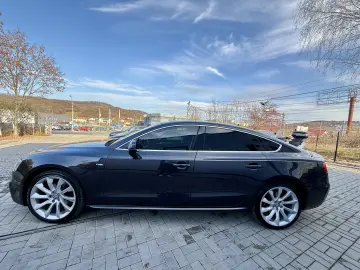 S-line Posibilitate de finantare cu avans 0 !