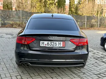 S-line Posibilitate de finantare cu avans 0 !