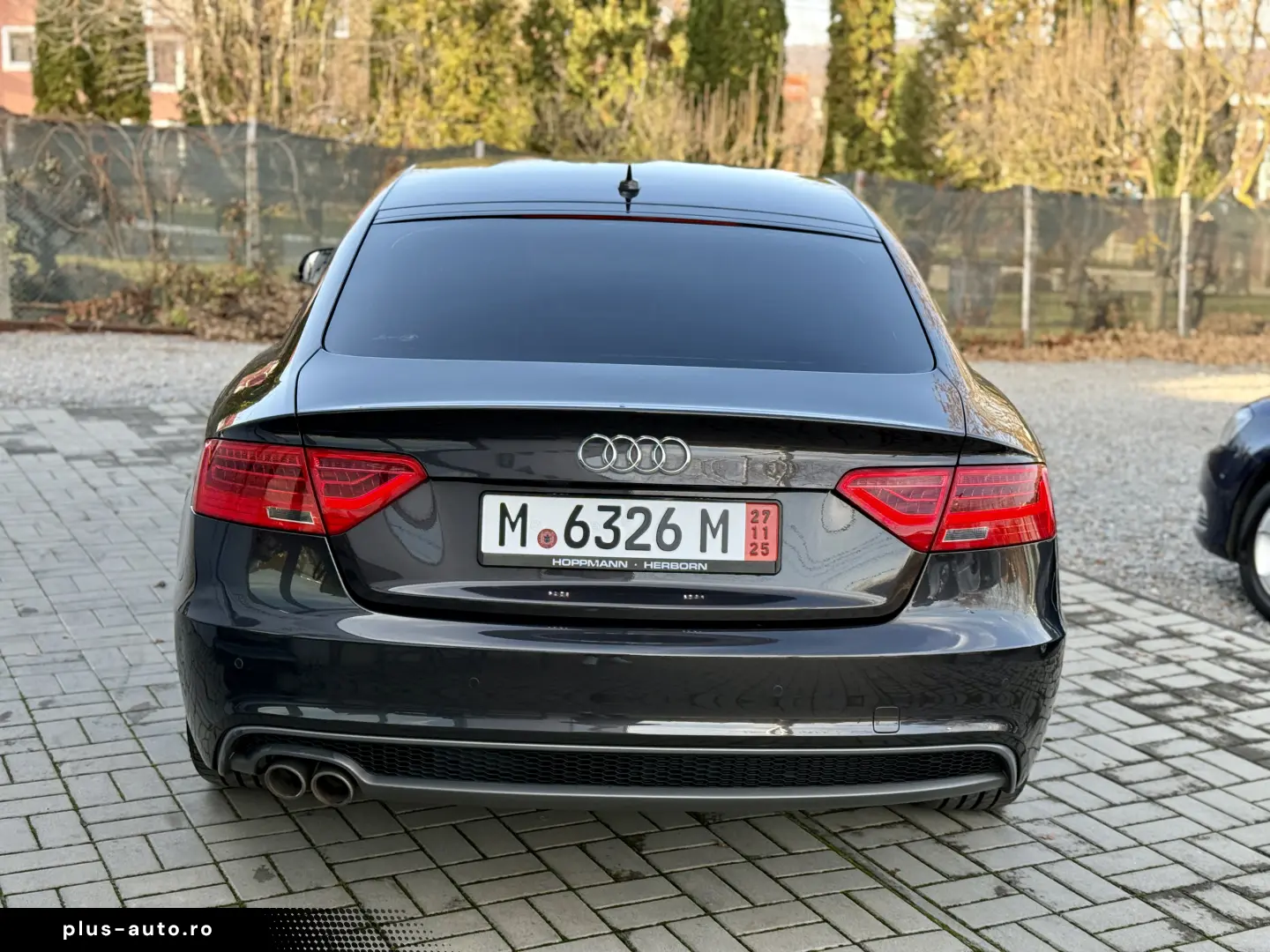 S-line Posibilitate de finantare cu avans 0 !