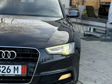 S-line Posibilitate de finantare cu avans 0 !